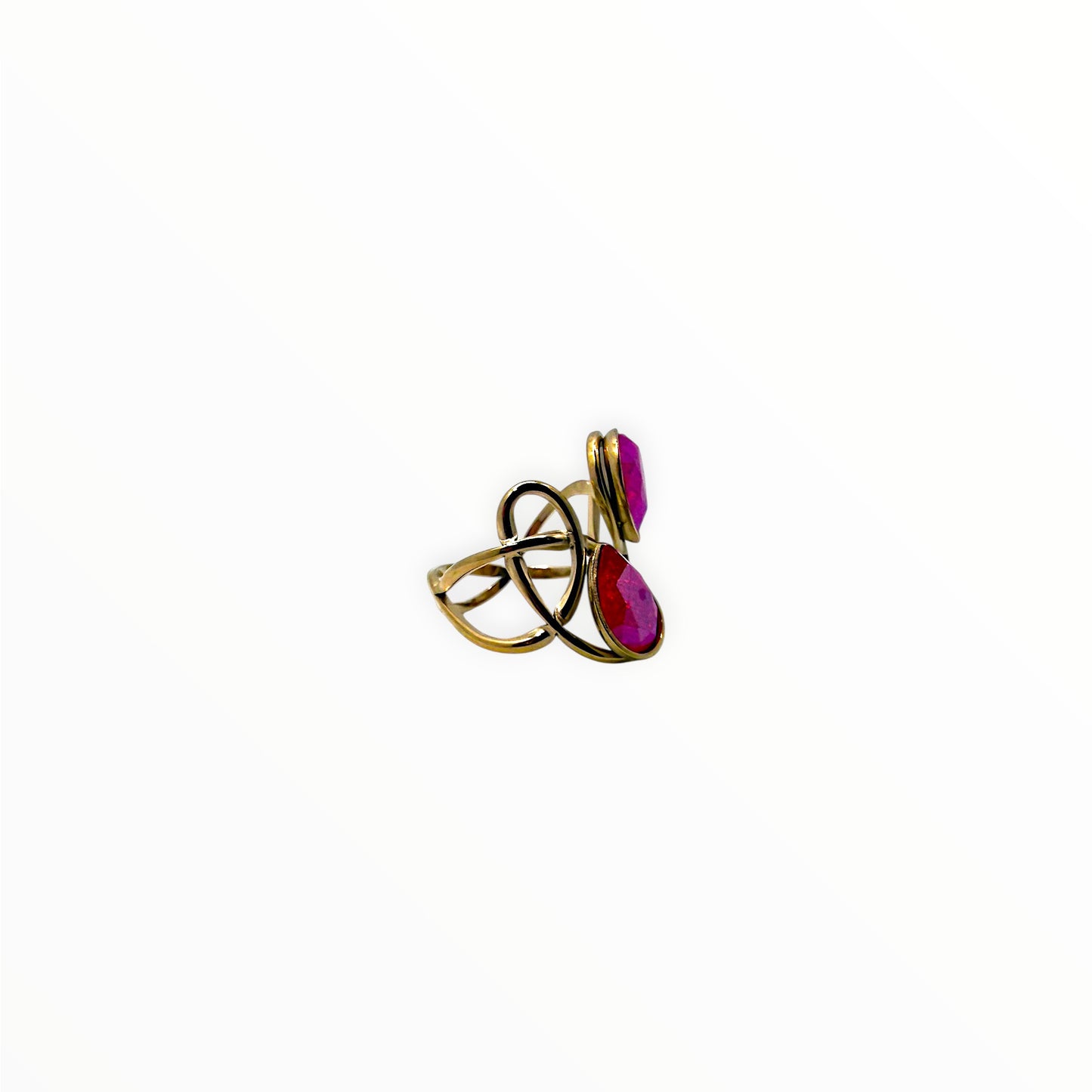 Anello Egle