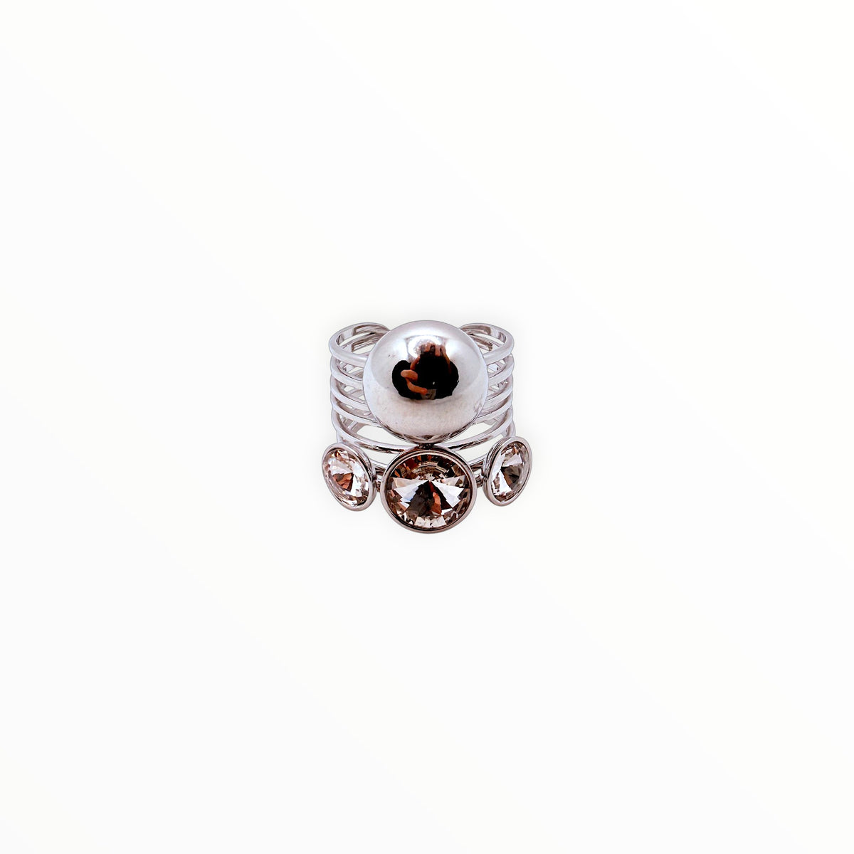 Anello Ferrara
