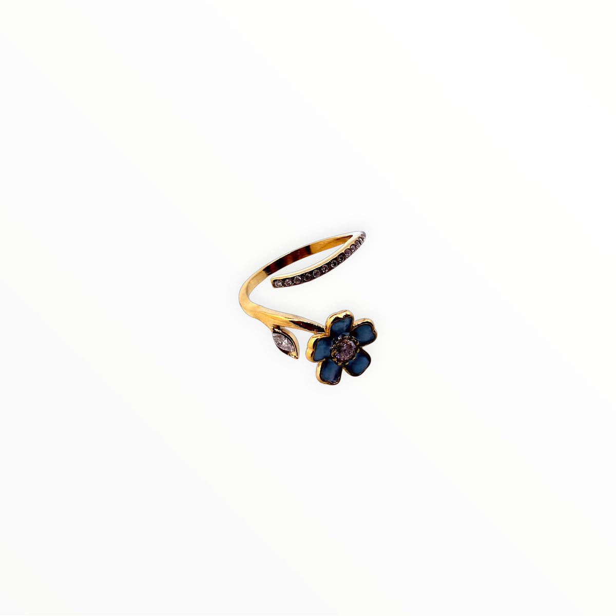 Anello Léonie