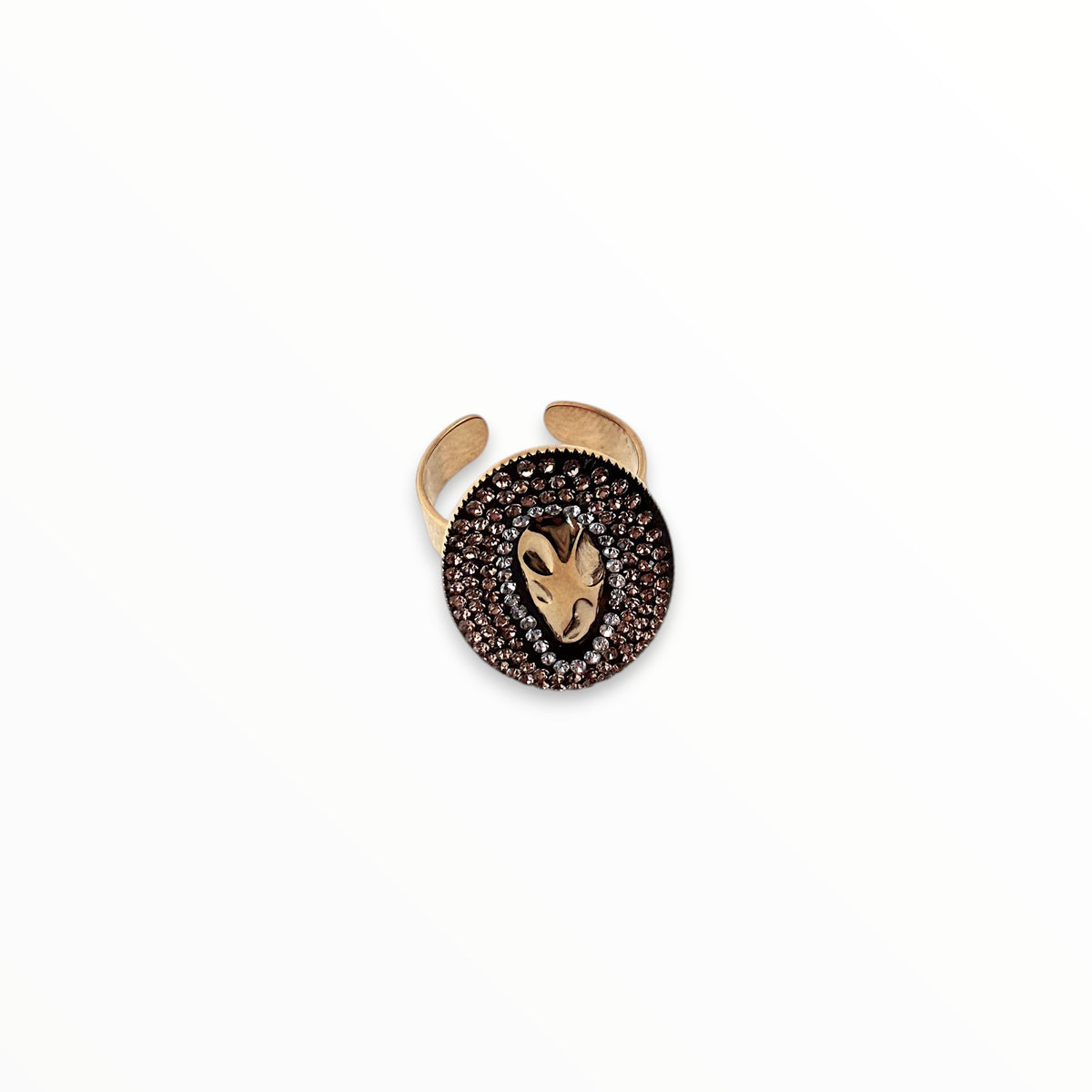 Anello Miele