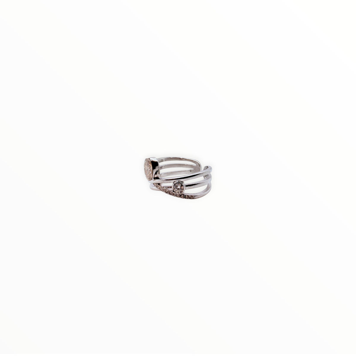 Anello Pauline