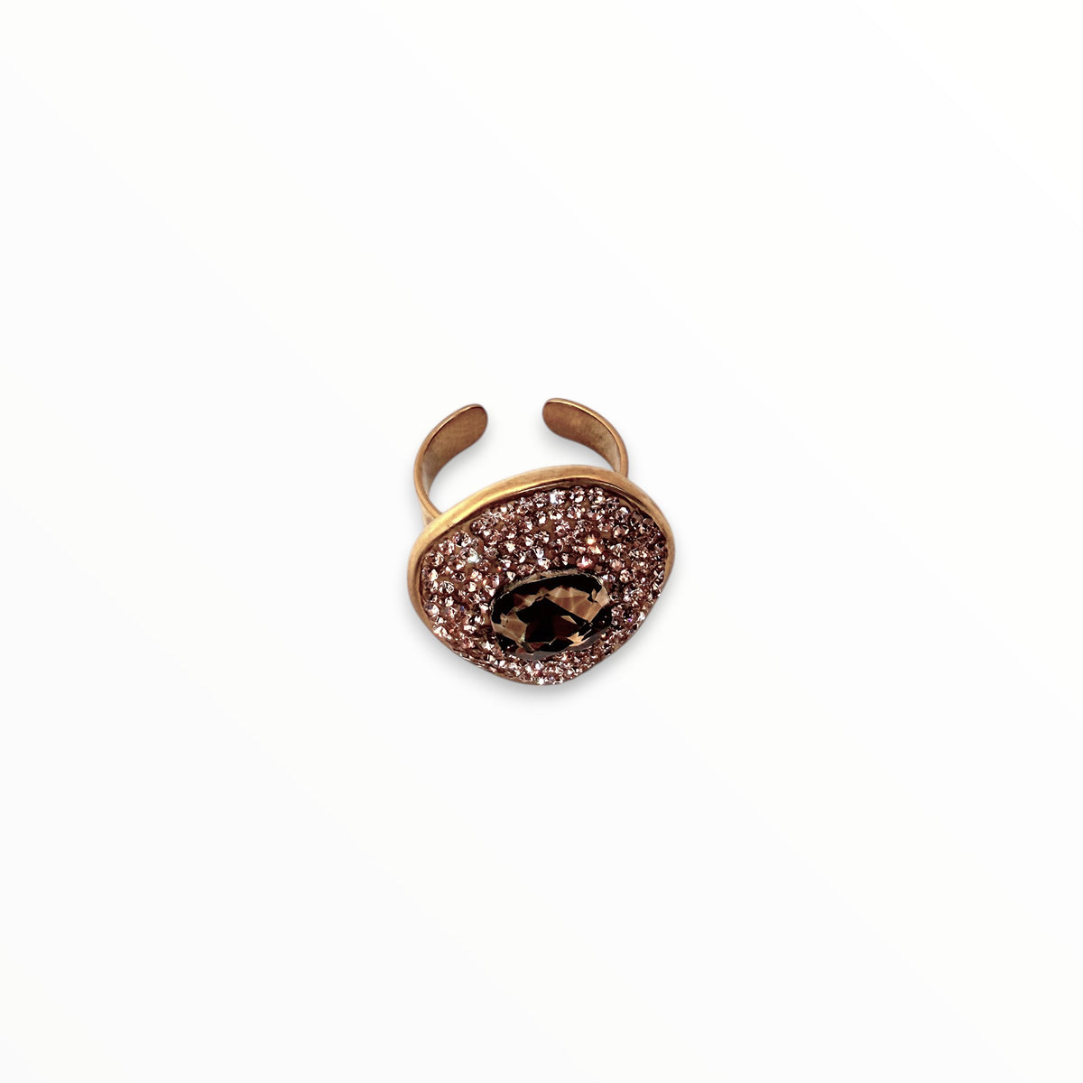 Anello Sabbia