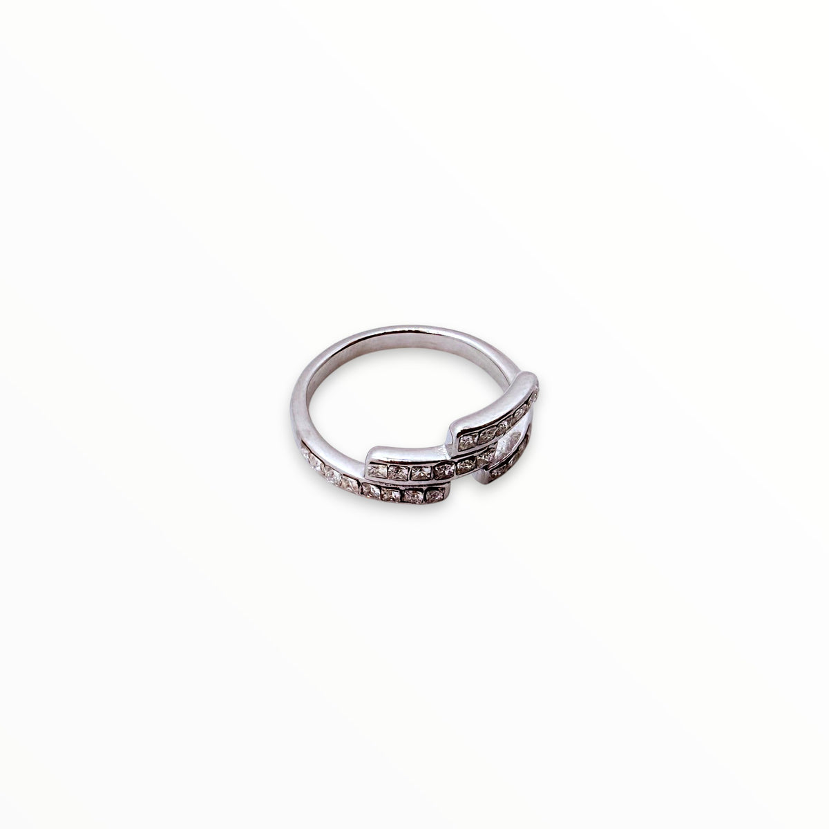 Anello Scintilla