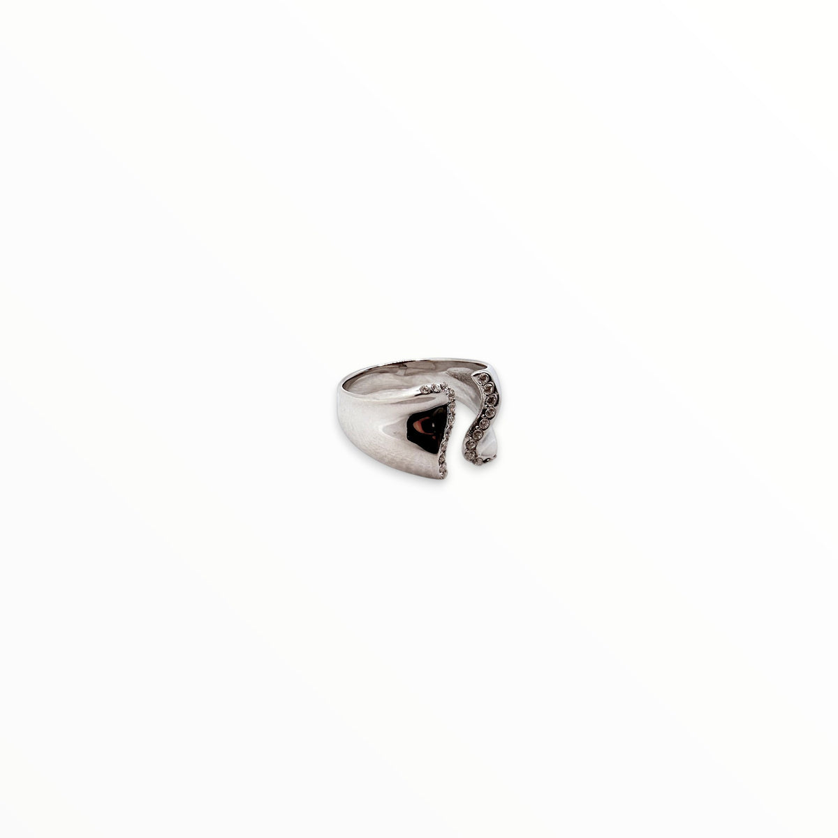 Anello Seta