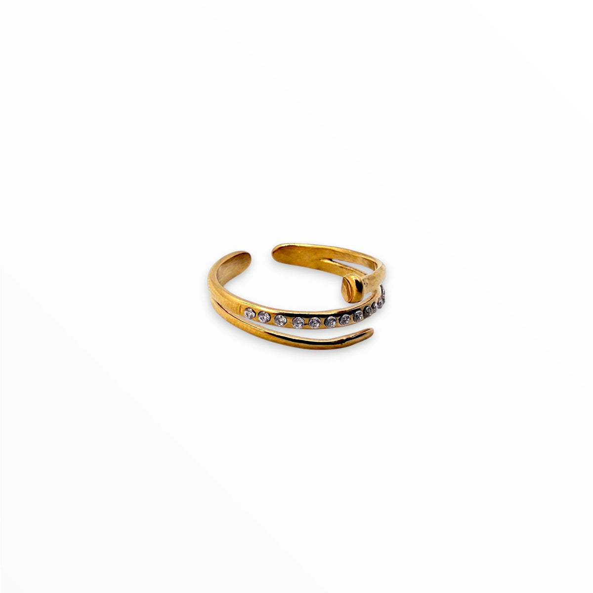 Anello Spirale