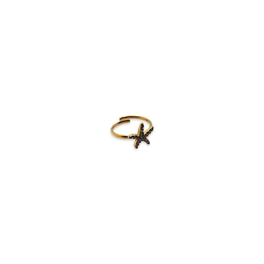 Anello Stella