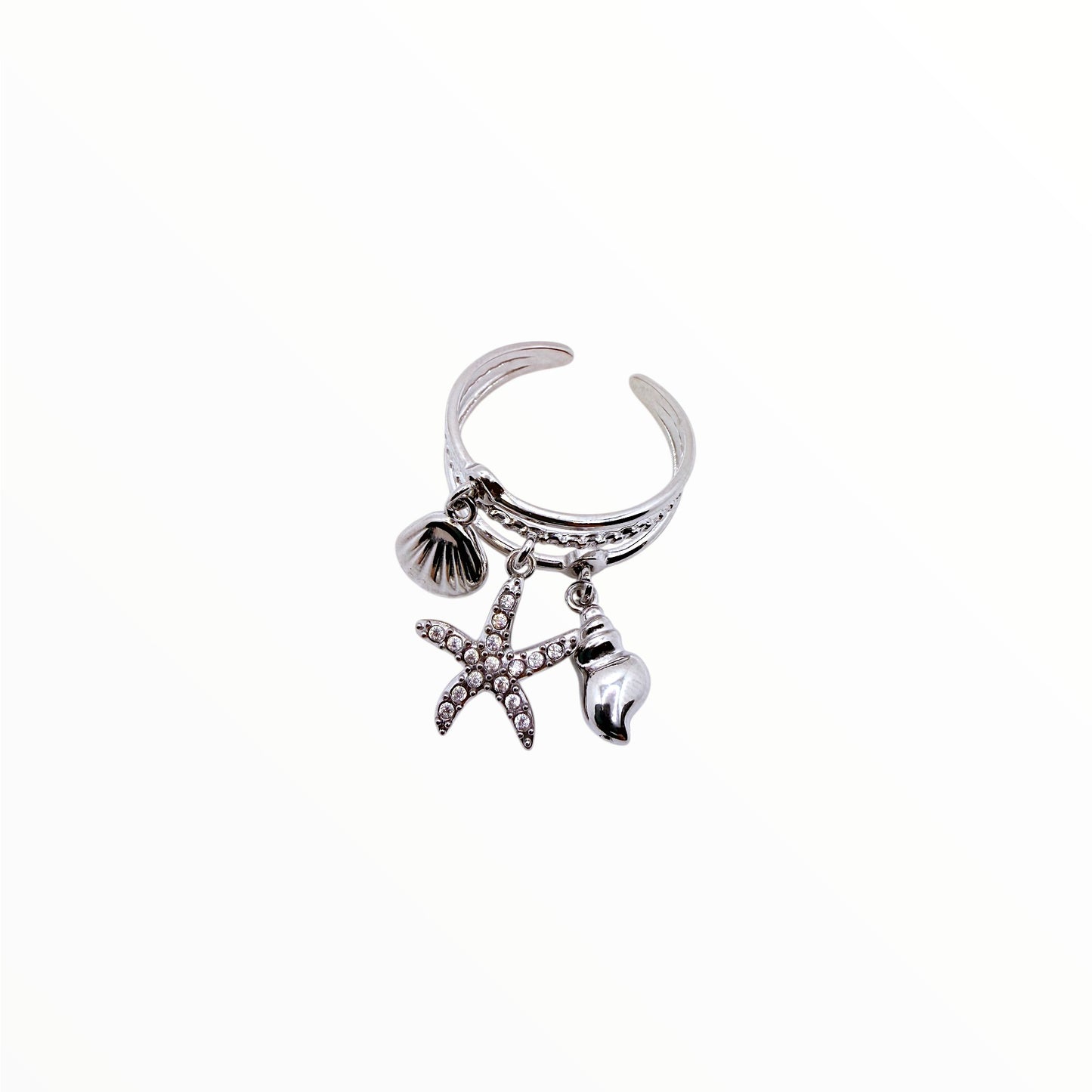 Anello Tullia