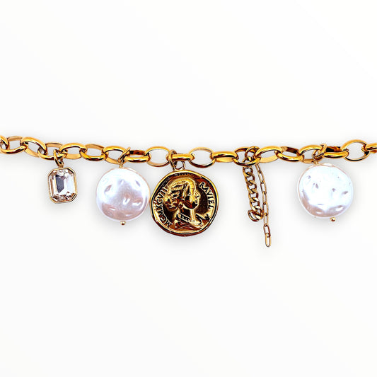 Bracciale Capri