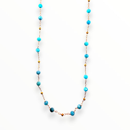 Collana Drusilla
