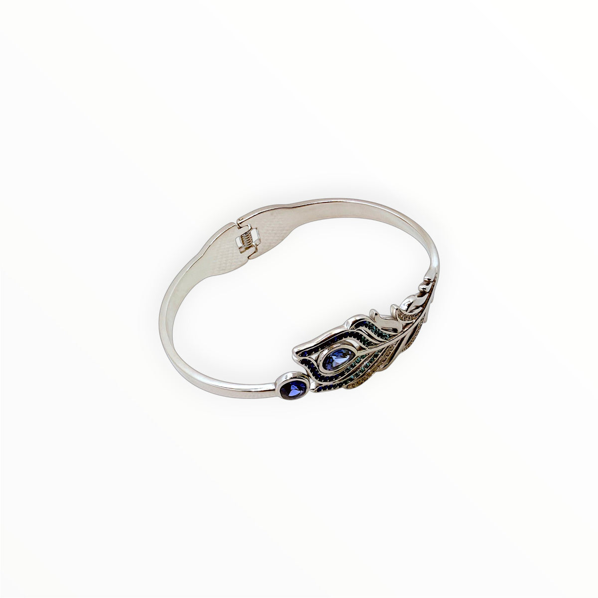 Bracciale Piuma