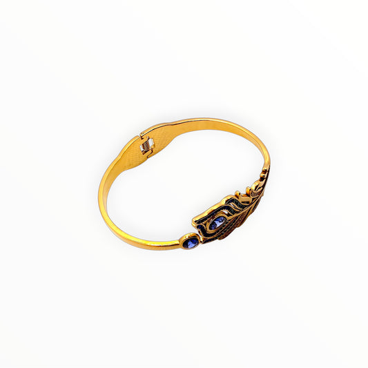 Bracciale Piuma