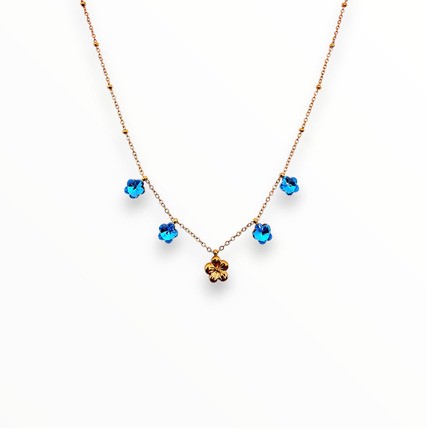 Collana Bloom