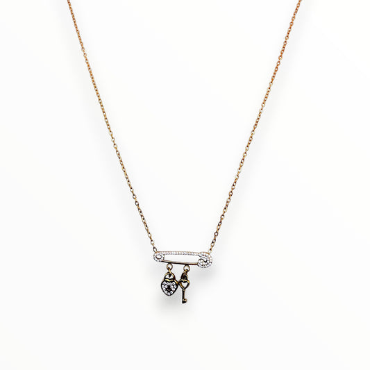 Collana Constance