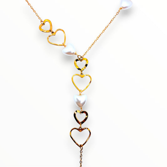 Collana Nice