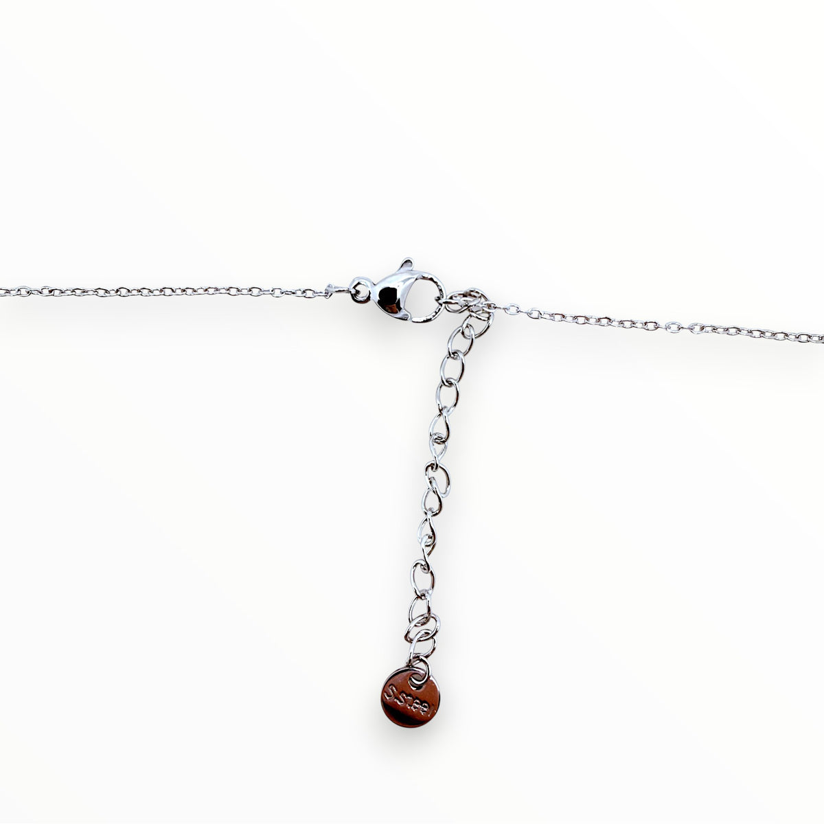 Collana Pioggia