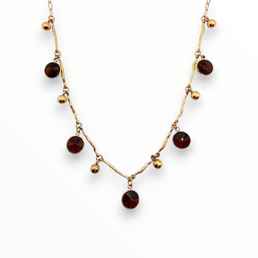 Collana Rosalie