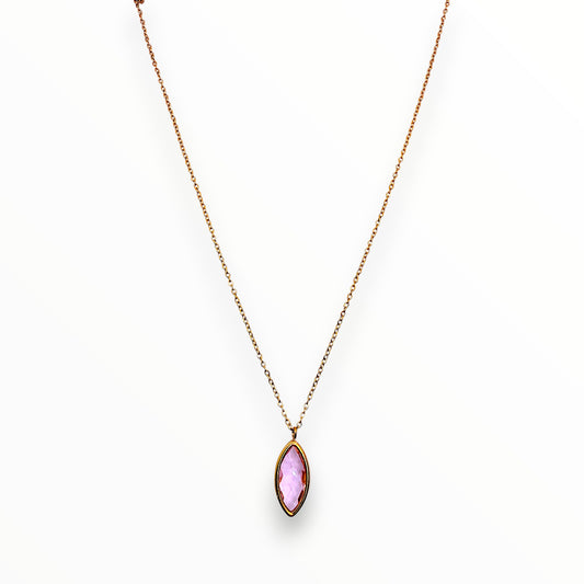 Collana Naos