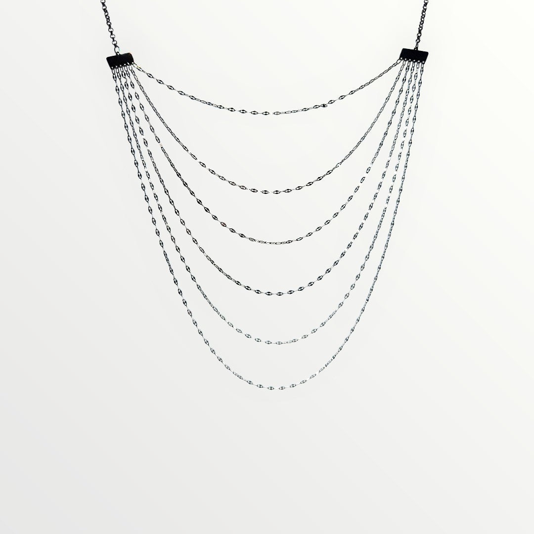 Collana Cascade
