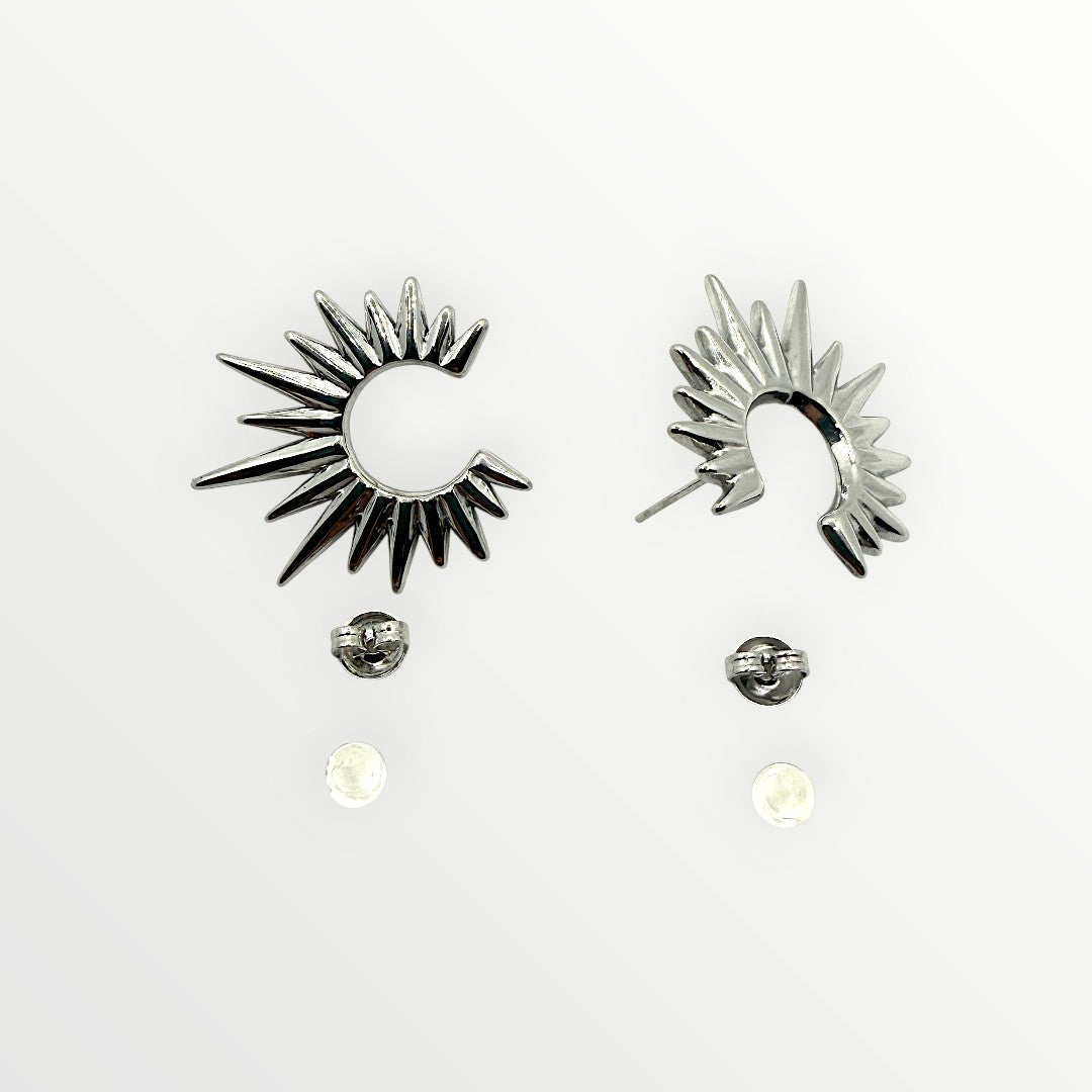 Orecchini Solar Glow