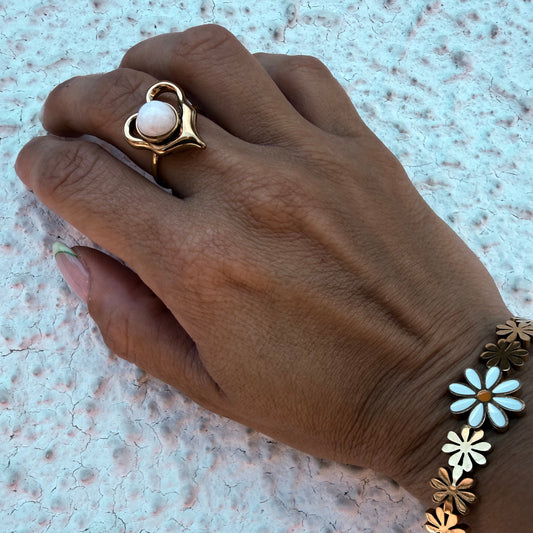 Anello Aina