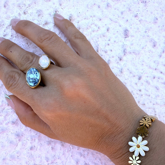 Anello Calipso