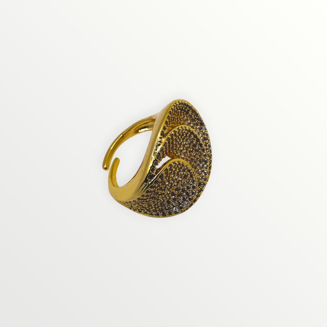 Anello Twist