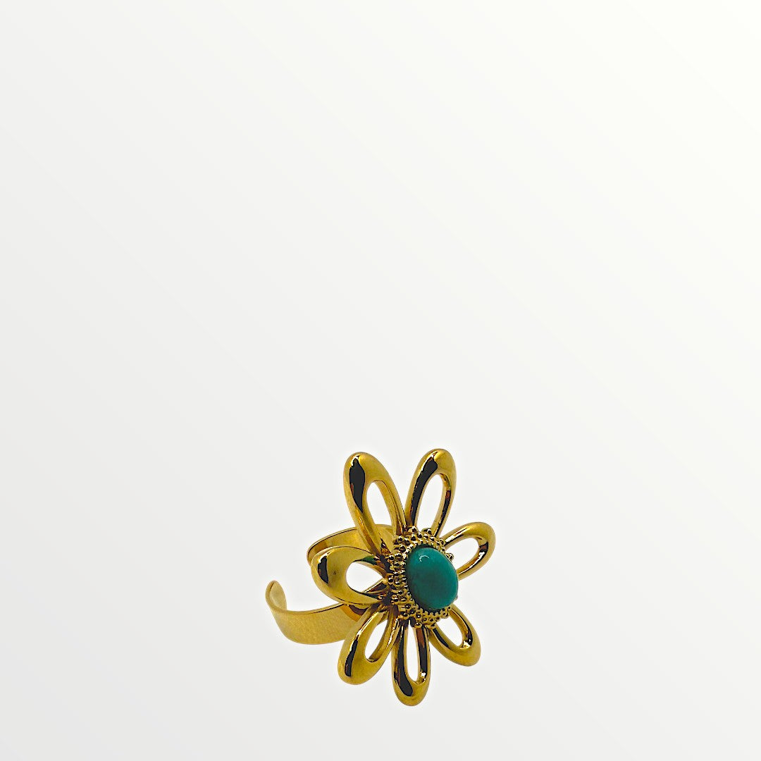 Anello Dalia