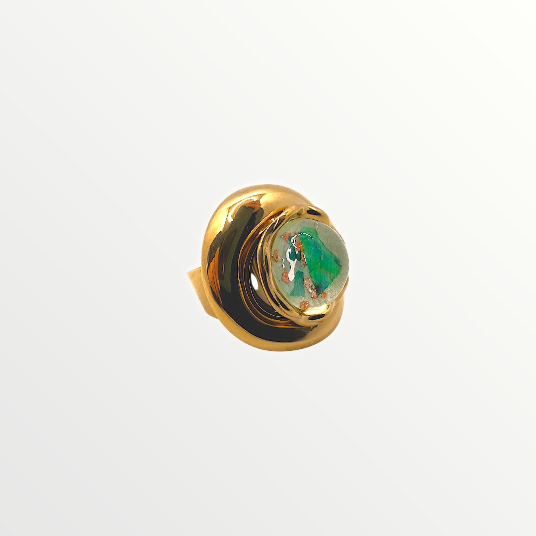 Anello Anima