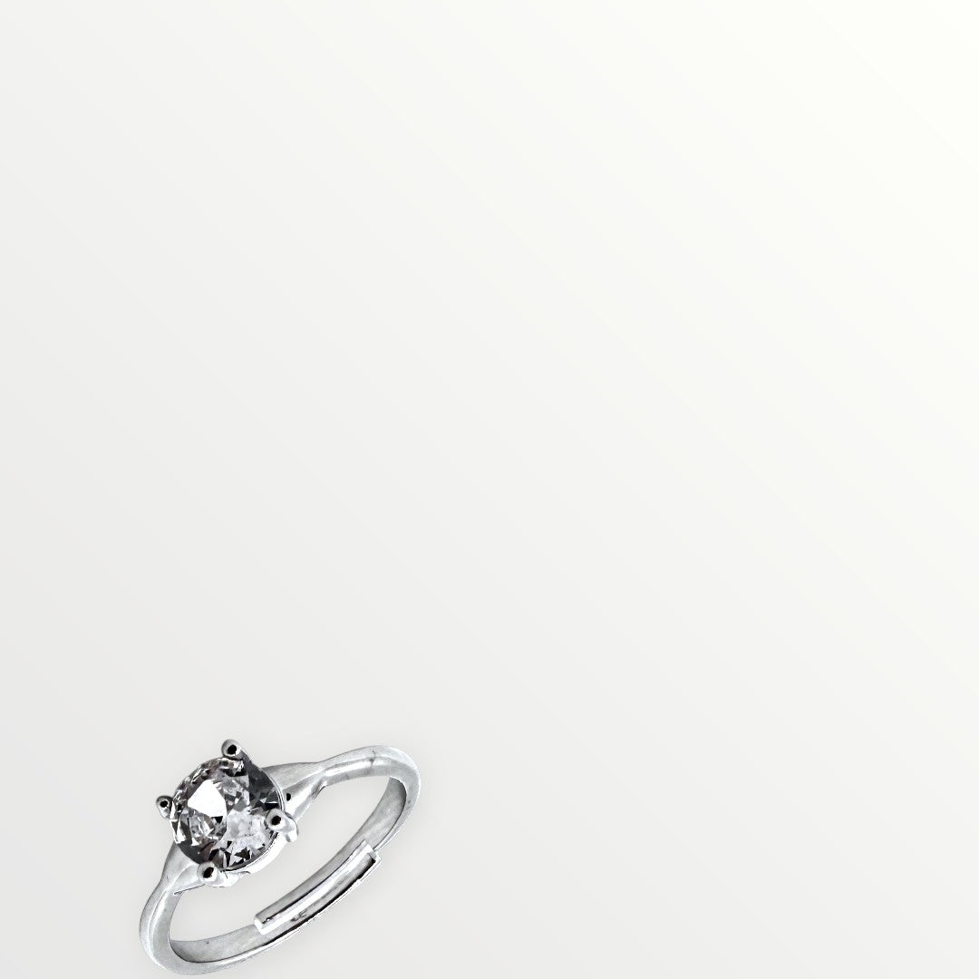 Anello Solitario