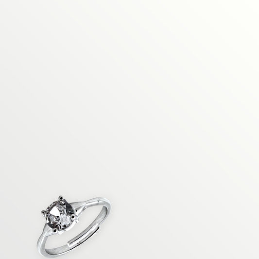 Anello Solitario