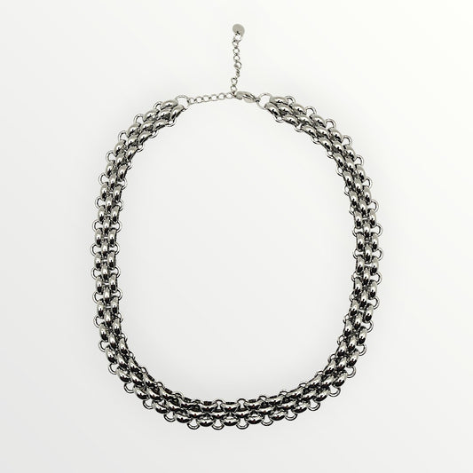 Collana Multi Chain Shine