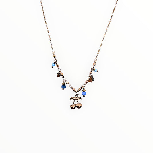 Collana Acrab