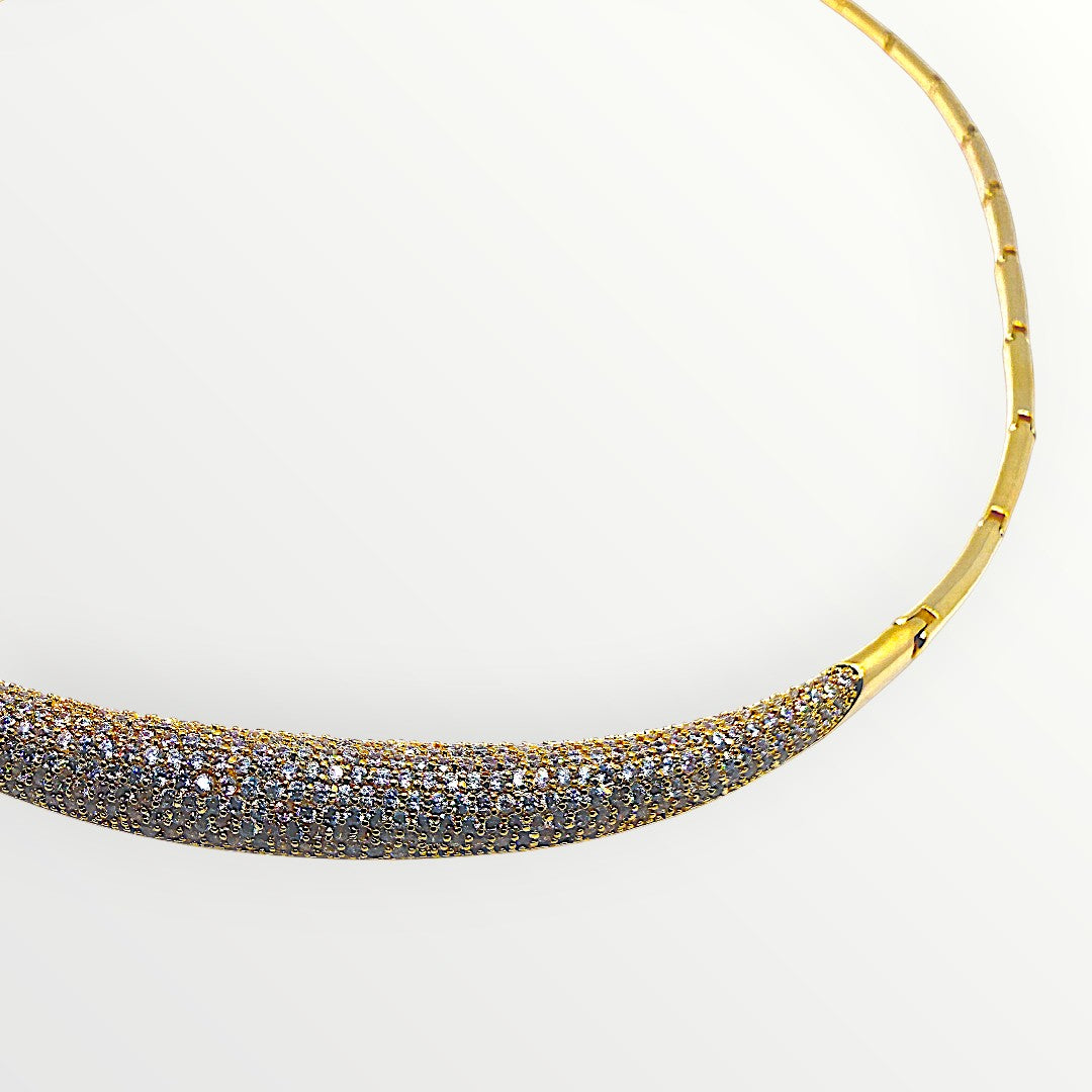 Collana Cocktail