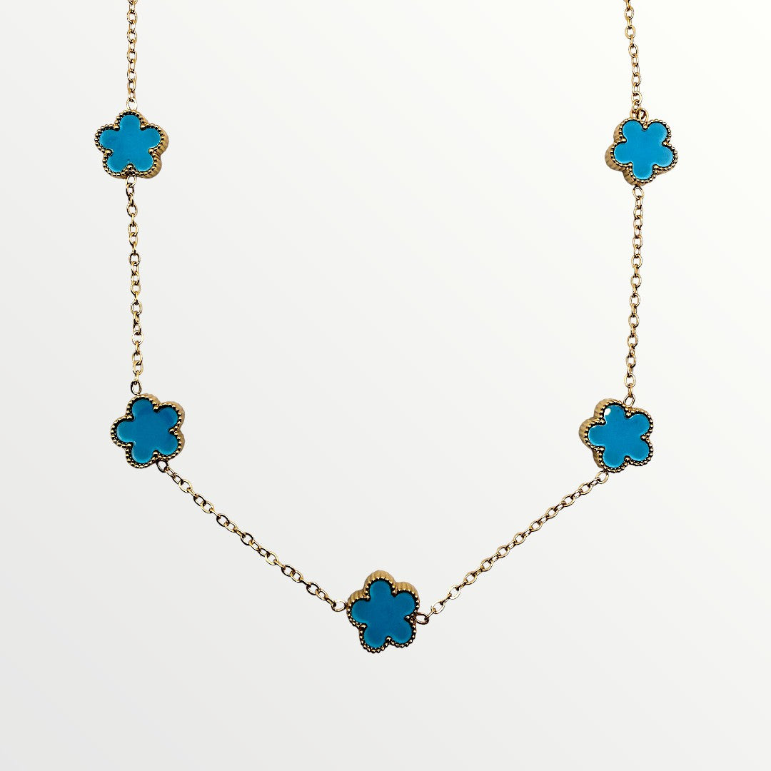 Collana Flora