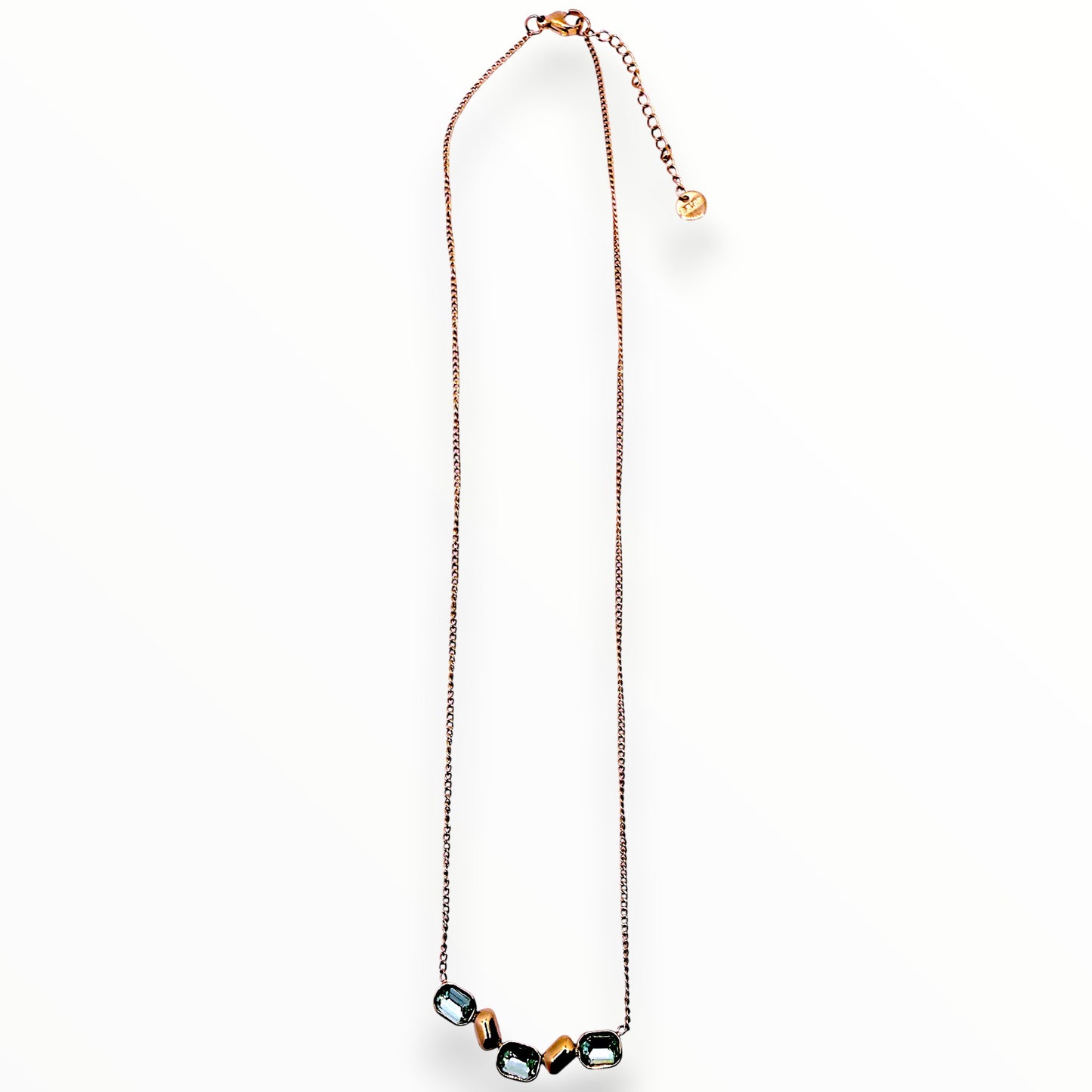 Collana Tetide