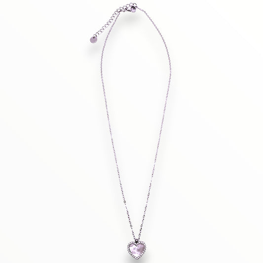 Collana Heart