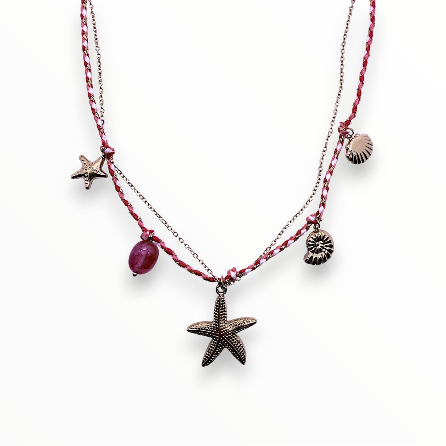 Collana Iride