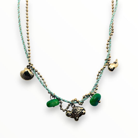 Collana Marea