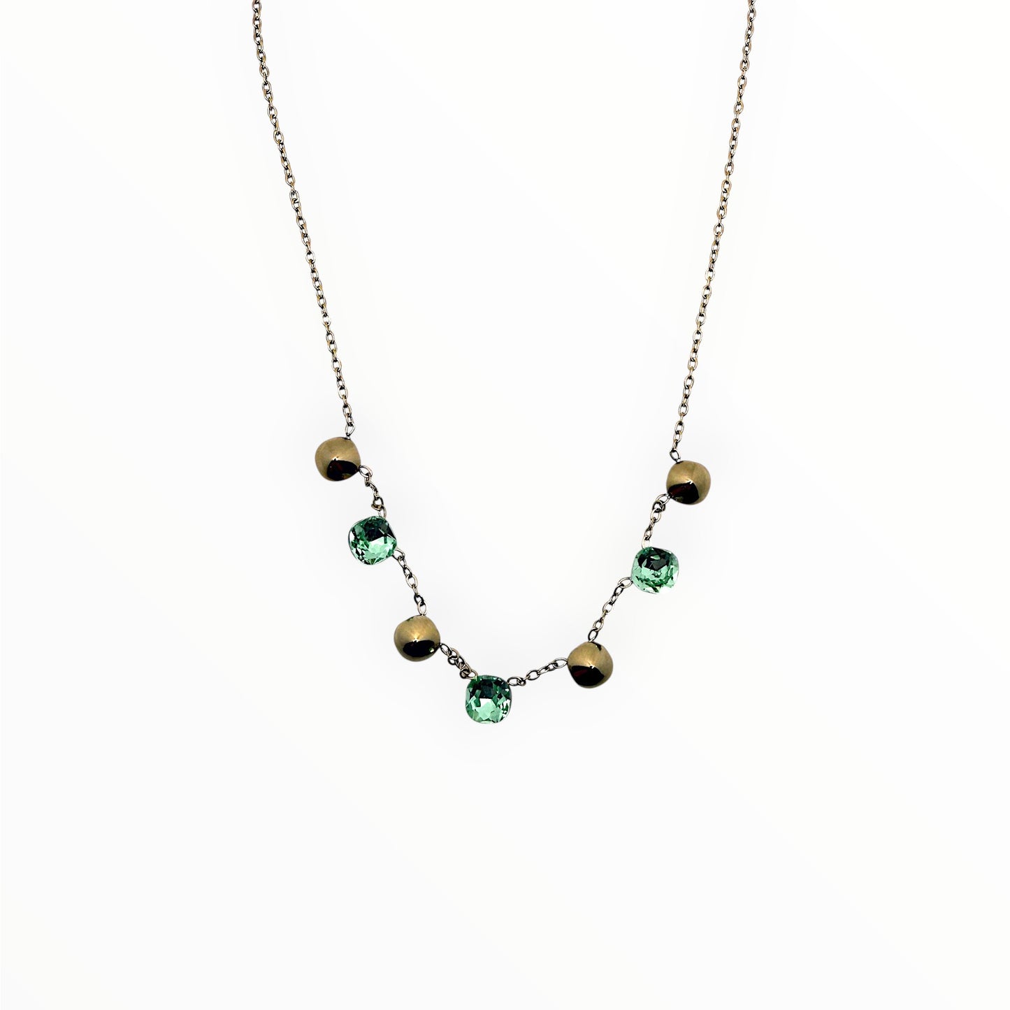 Collana Sham