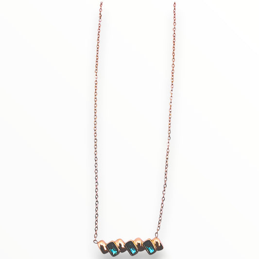 Collana Naiade