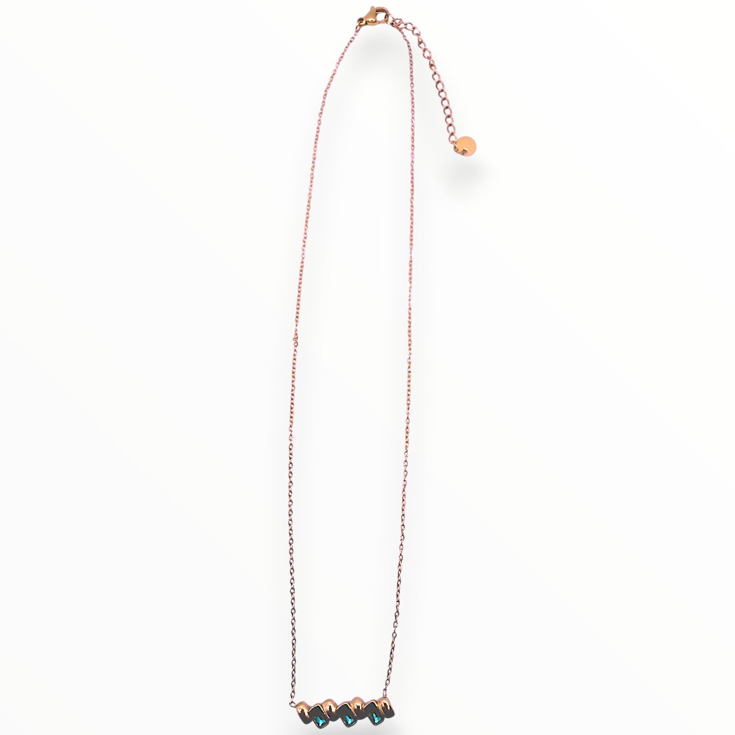 Collana Naiade