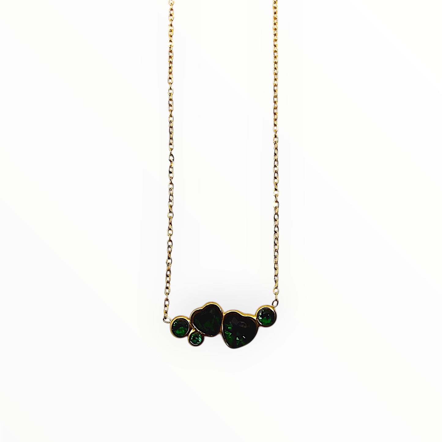 Collana Alcor