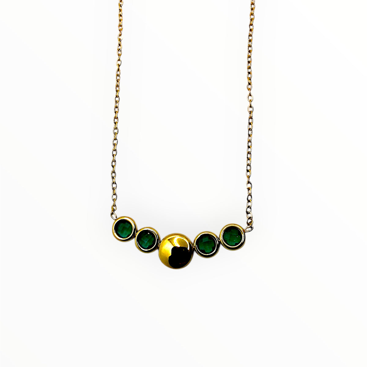 Collana Mintaka