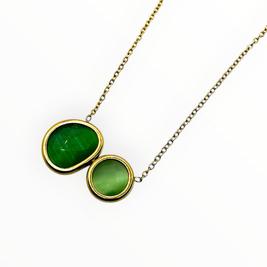 Collana Dabih
