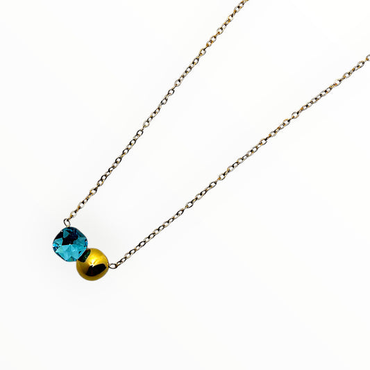 Collana Alkes