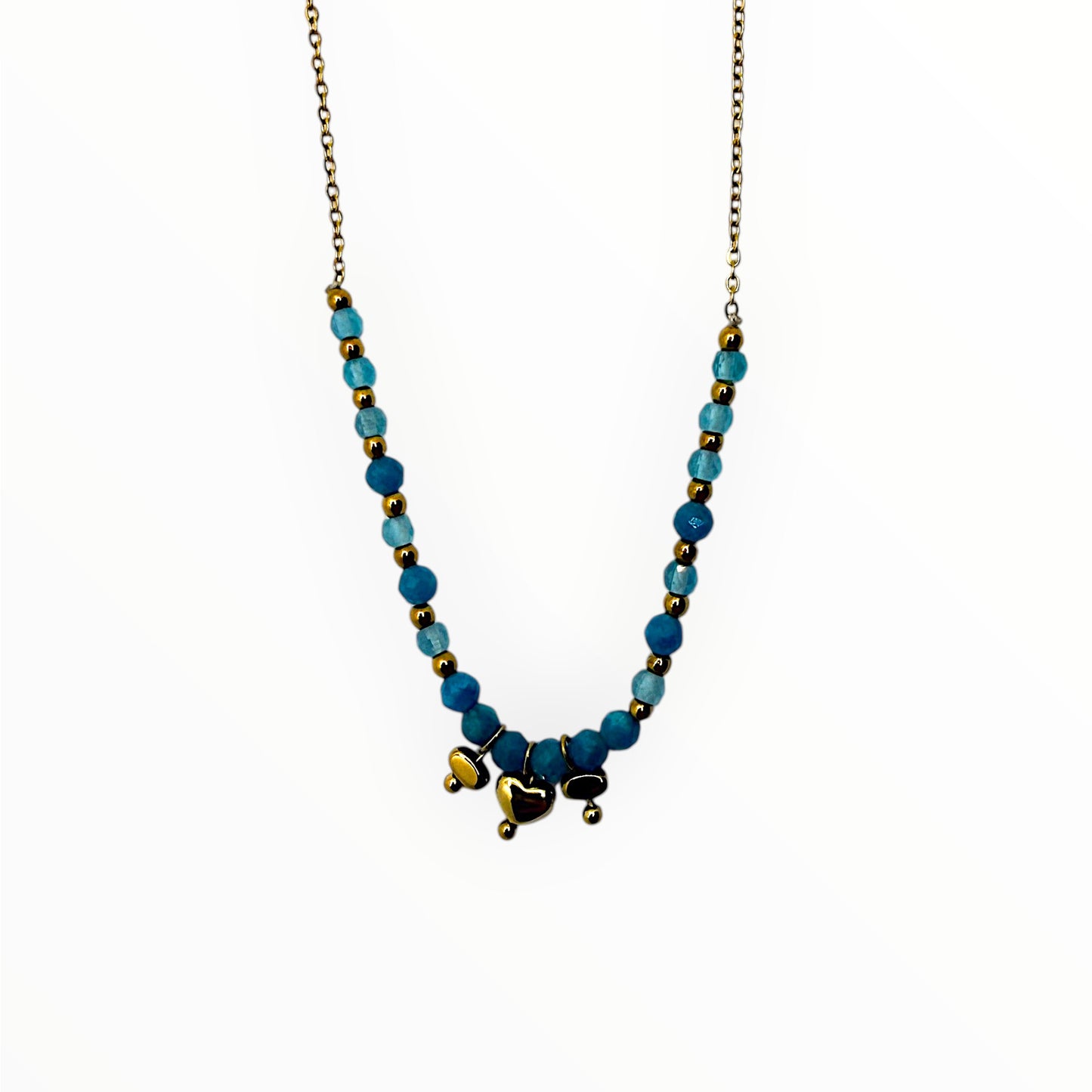 Collana Tejat