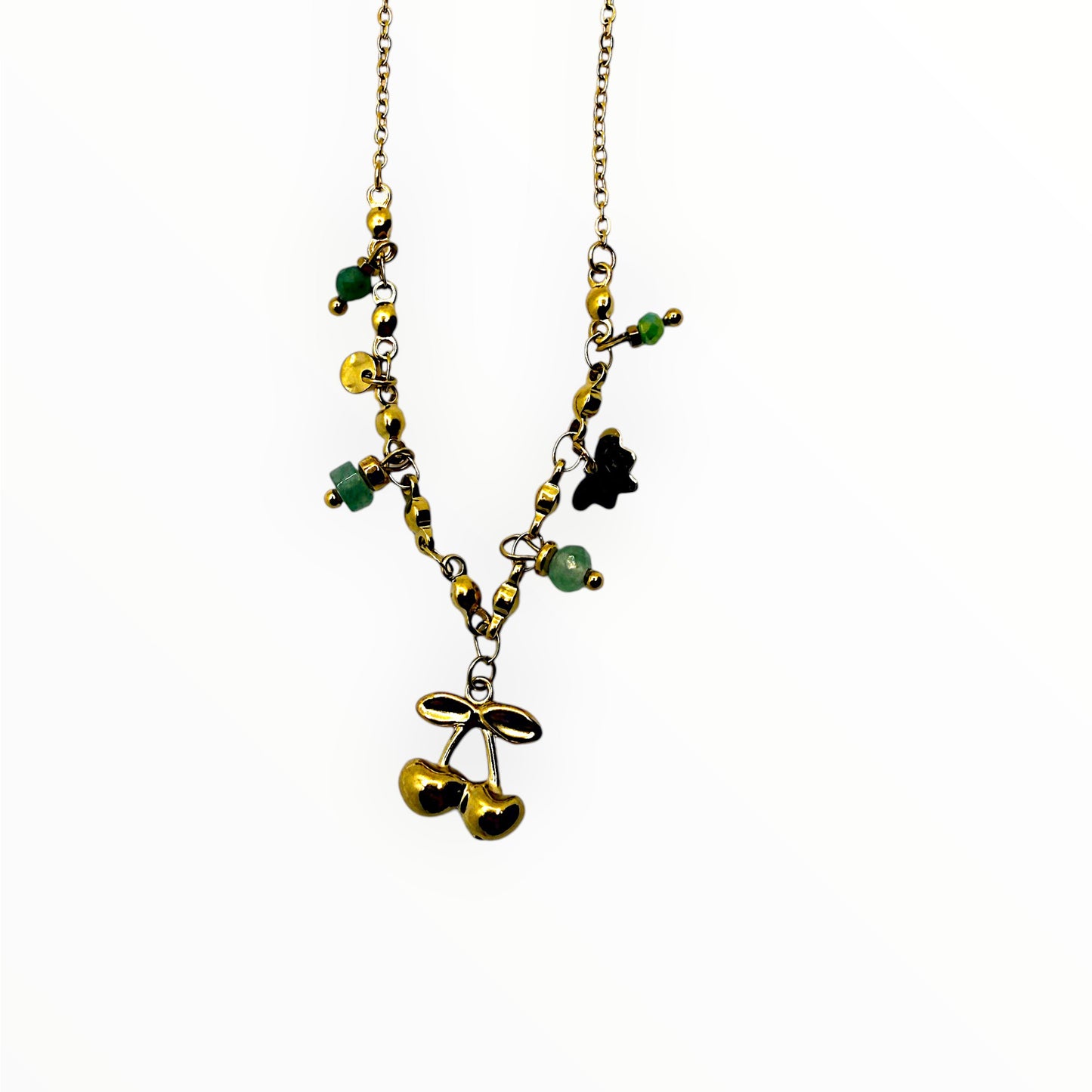 Collana Acrab
