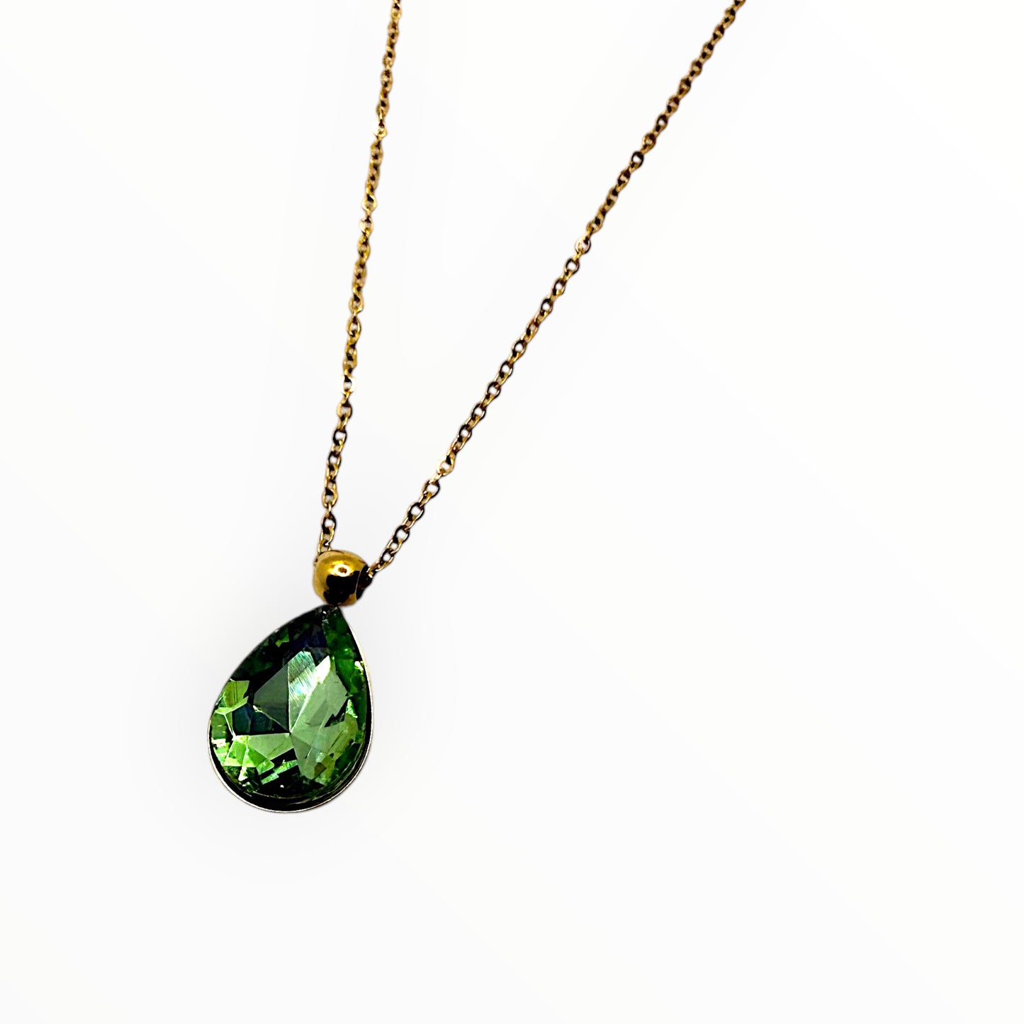 Collana Aura