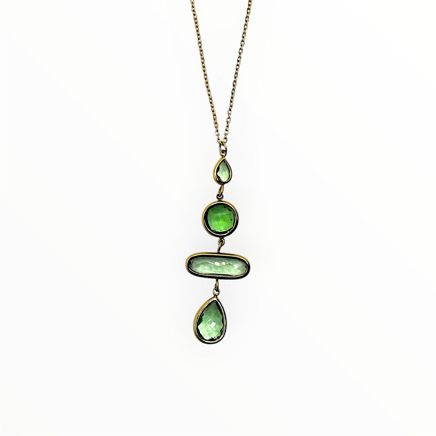 Collana Deneb