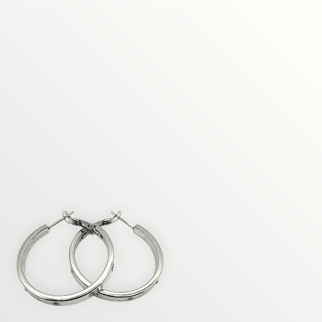 Orecchini Bright Loop